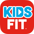 Hy-Vee KidsFit आइकन