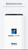 Salespark - SalesForce App poster