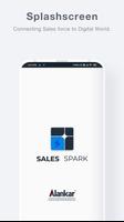 Salespark - SalesForce App screenshot 1