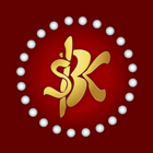 SBK Jewellery Shop-icoon