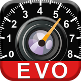 Speed Detector EVO icono