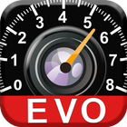 Speed Detector EVO icône