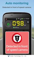 Speed Detector EVO скриншот 1