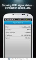 WiFiMap syot layar 2