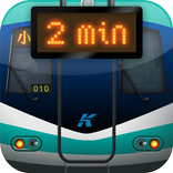 高捷到站查詢(即時動態)