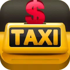 計程車計費器(搭Taxi小黃, 車資試算) APK 下載