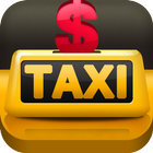 Taximeter simgesi