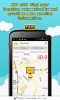 Taximeter Poster