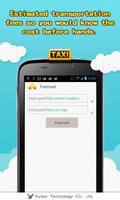 برنامه‌نما Taximeter عکس از صفحه