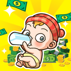 Second Childhood - Win Real Money icône