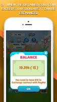 Second Childhood - Win Real Money capture d'écran 2