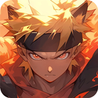 Ultimate Shinobi:  Shadow أيقونة