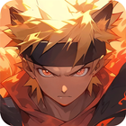 Ultimate Shinobi:  Shadow icon