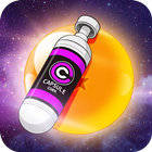 Universe Utimate Combat أيقونة