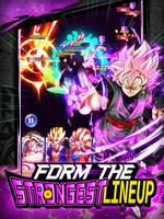 Universe Utimate Combat تصوير الشاشة 3