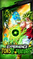 Universe Utimate Combat الملصق