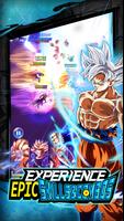 Universe Utimate Combat تصوير الشاشة 1