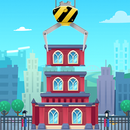 APK City Building-Happy Tower Hous