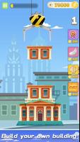 City Building-Happy Tower Hous poster