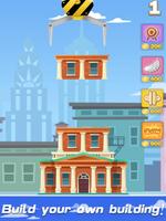 City Building-Happy Tower Hous ảnh chụp màn hình 3