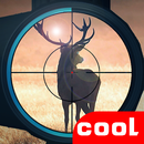 Hunting Action-sniper shooting APK