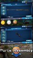 Hunting Action-sniper shooting imagem de tela 3