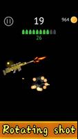 Spiral Flip Gun Cartaz