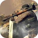 Agent Sniper-Battlefield Shoot APK
