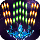 Galaxy Shooter-Storm Aircraft  APK