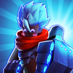 Gale Hero-shadow dungeon legend fighting games