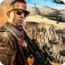 Deadly Shot-Battlefield Sniper APK