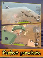 Desert shooting-pixel escape imagem de tela 3