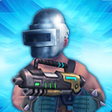 Elite Commando Action ícone