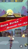 Elite Commando Action imagem de tela 2