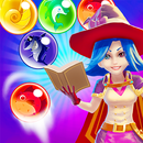Fun eliminate-magic bubble marbles leisure battle APK