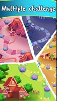 Fun eliminate-magic bubble marbles leisure battle imagem de tela 1