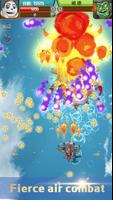 Ace Aircraft-warplane shooter sky wargame bài đăng