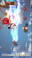 Ace Aircraft-warplane shooter sky wargame ảnh chụp màn hình 1