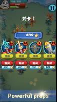 Ace Aircraft-warplane shooter sky wargame ảnh chụp màn hình 3