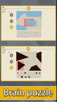 Casual Fun Puzzle-Jigsaw Color block Classic Game imagem de tela 1