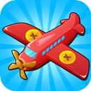 Merge Airline Tycoon-Idle Airp APK