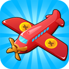 Merge Airline Tycoon-Idle Airp-icoon