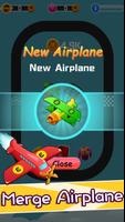 Merge Airline Tycoon-Idle Airp imagem de tela 1