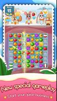 Juice Eliminate imagem de tela 2