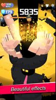 Jump Ball Battle-fun Leisure P الملصق