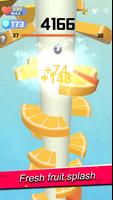 Jump Ball Battle-fun Leisure P تصوير الشاشة 3