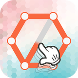 One Line-Classic Interesting Puzzle Connect Dots ícone