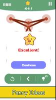 One Line-Classic Interesting Puzzle Connect Dots imagem de tela 3