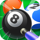 Fun Billiards Pool-Leisure Int APK