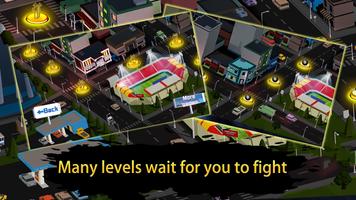Fun Billiards Pool-Leisure Int imagem de tela 2
